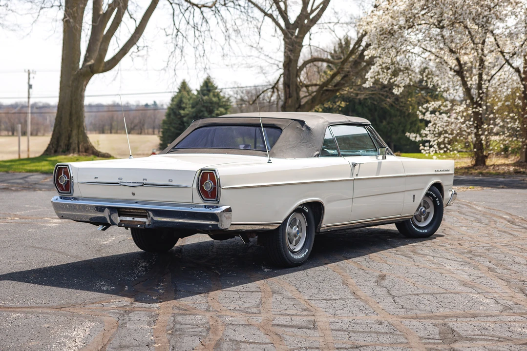 1965 Ford Galaxie 3rd Gen - Image 7 of 31