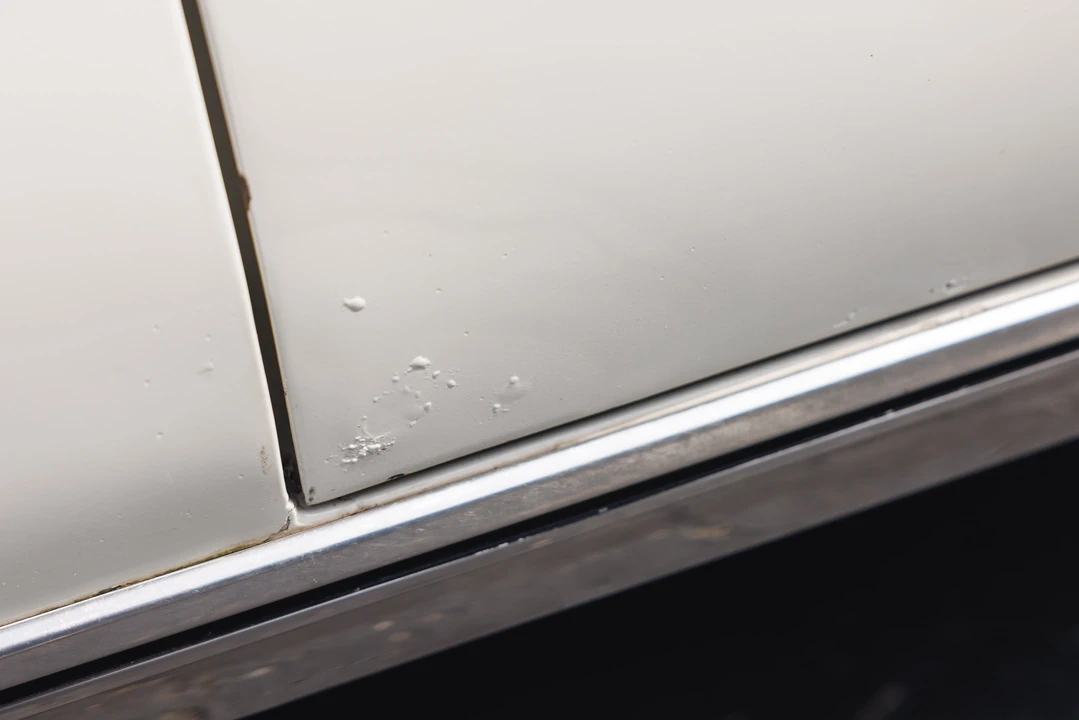 1965 Ford Galaxie 3rd Gen - Image 30 of 31