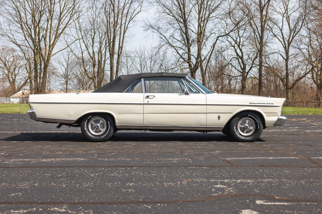 1965 Ford Galaxie 3rd Gen - Image 6 of 31