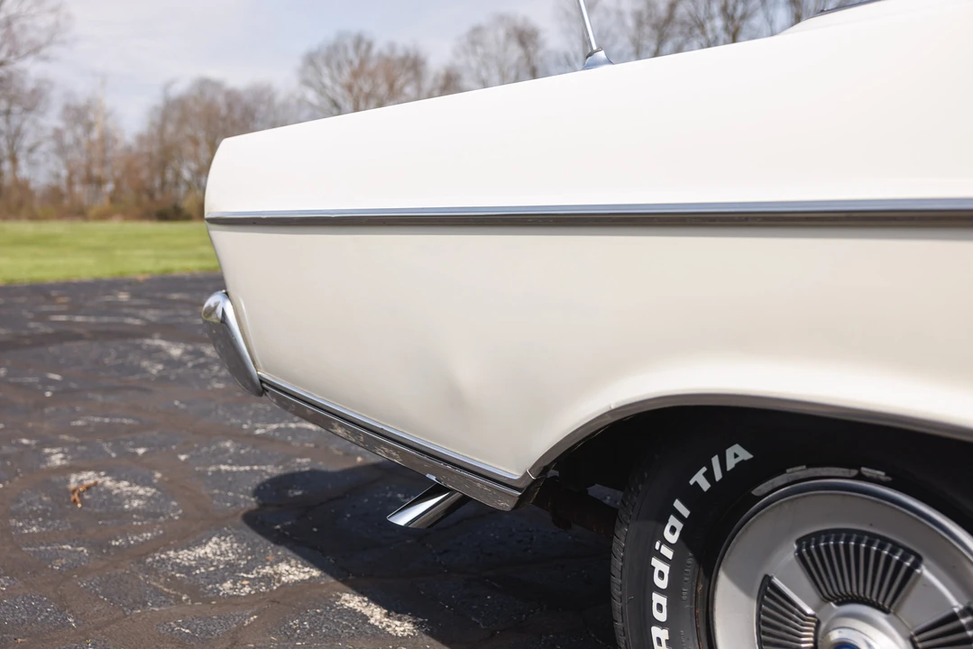1965 Ford Galaxie 3rd Gen - Image 31 of 31