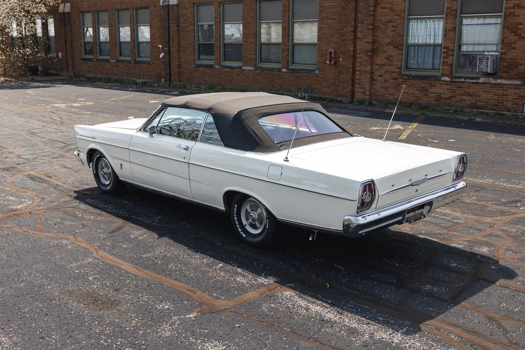 1965 Ford Galaxie 3rd Gen - Image 12 of 31