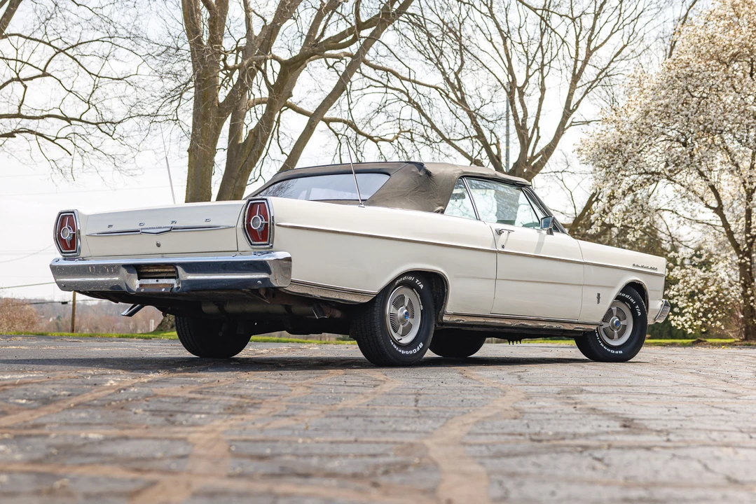 1965 Ford Galaxie 3rd Gen - Image 8 of 31