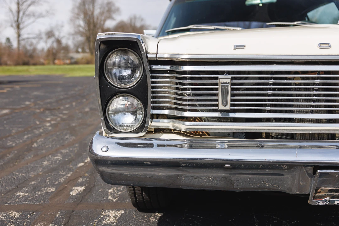 1965 Ford Galaxie 3rd Gen - Image 17 of 31