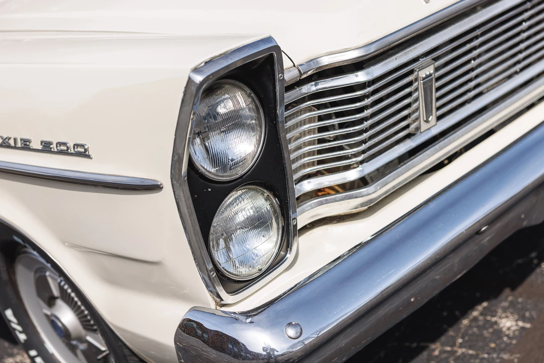 1965 Ford Galaxie 3rd Gen - Image 19 of 31