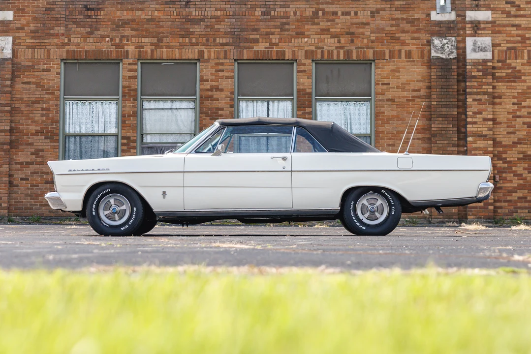 1965 Ford Galaxie 3rd Gen - Image 14 of 31