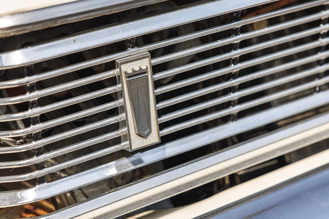 1965 Ford Galaxie 3rd Gen - Image 18 of 31
