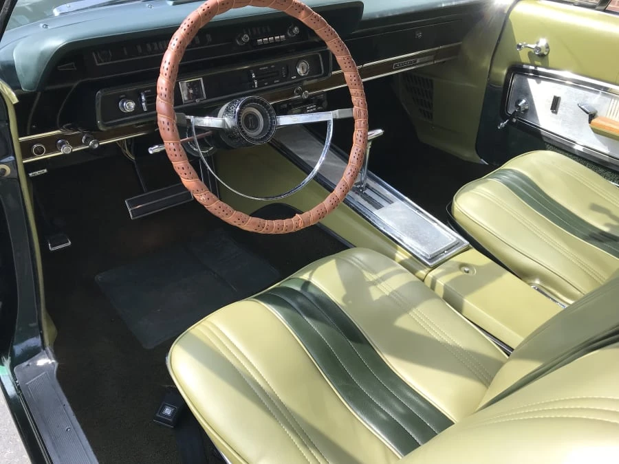 1965 Ford Galaxie 3rd Gen - Image 4 of 7