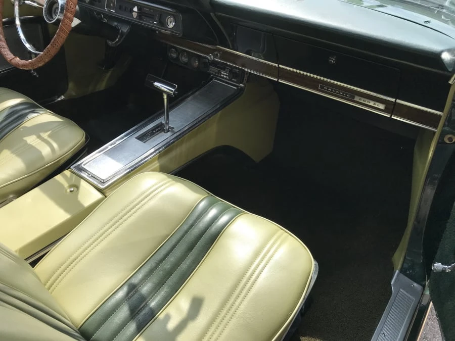 1965 Ford Galaxie 3rd Gen - Image 5 of 7