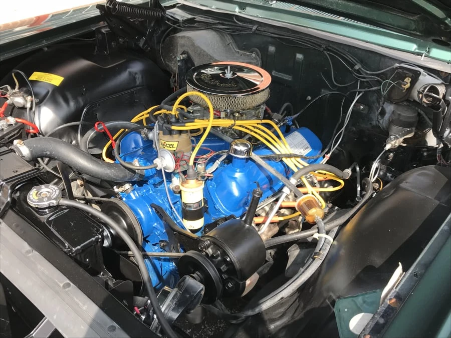 1965 Ford Galaxie 3rd Gen - Image 6 of 7