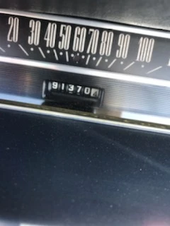 1965 Ford Galaxie 3rd Gen - Image 15 of 31
