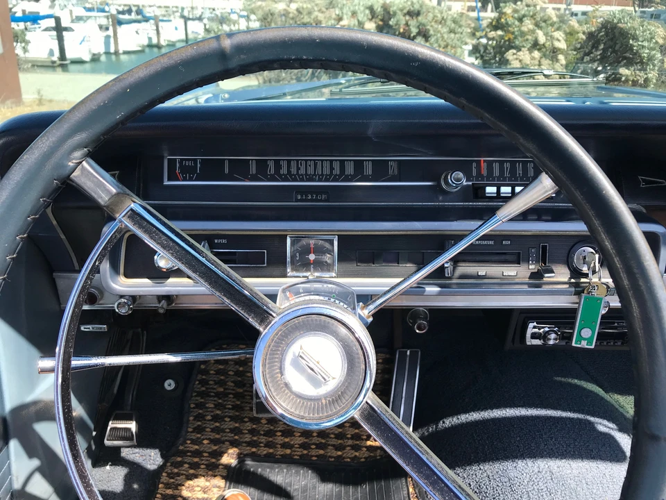 1965 Ford Galaxie 3rd Gen - Image 14 of 31
