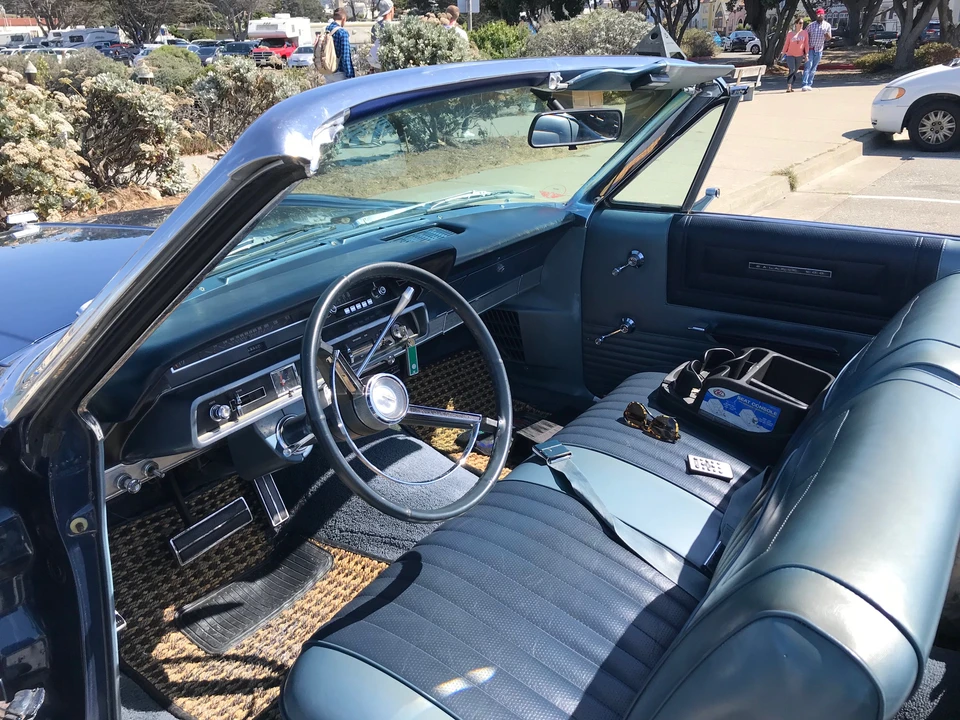 1965 Ford Galaxie 3rd Gen - Image 12 of 31