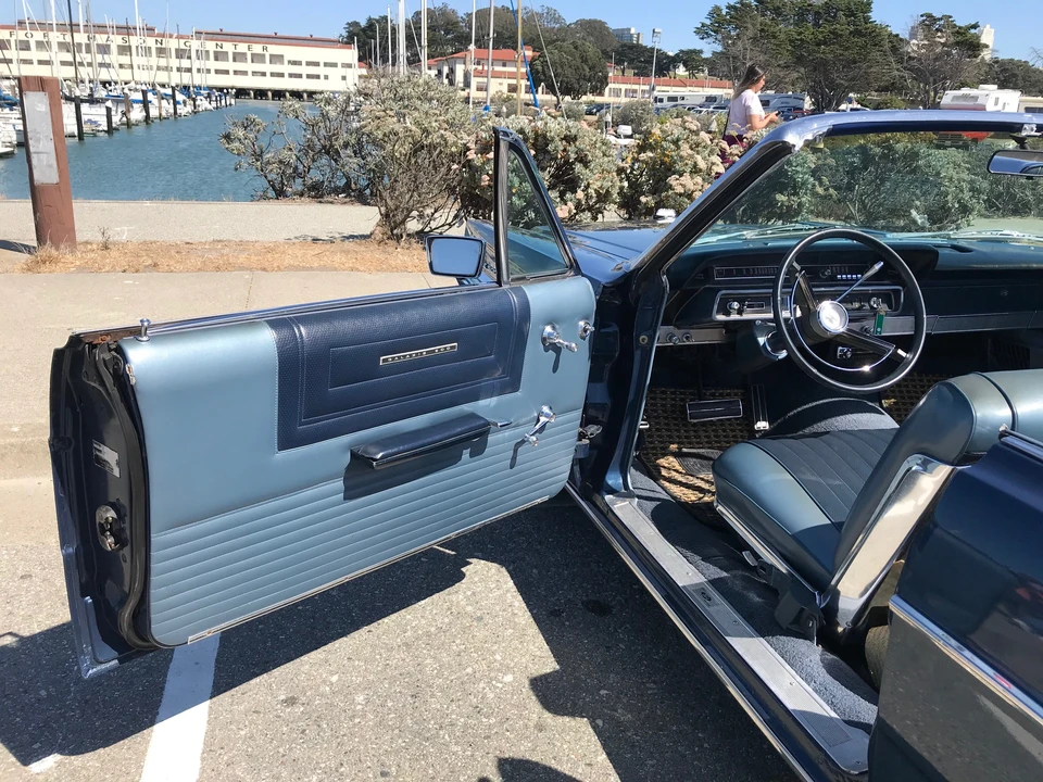 1965 Ford Galaxie 3rd Gen - Image 22 of 31