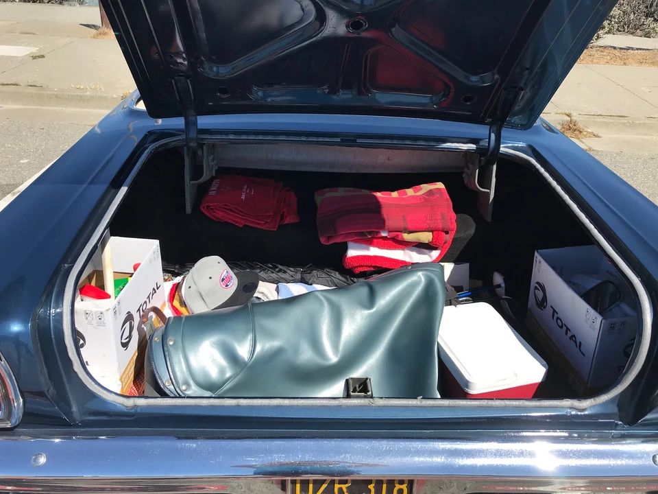1965 Ford Galaxie 3rd Gen - Image 24 of 31