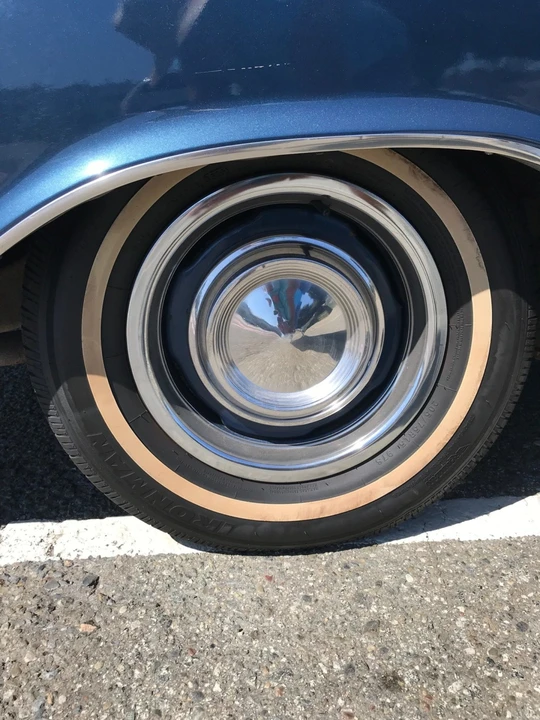 1965 Ford Galaxie 3rd Gen - Image 11 of 31