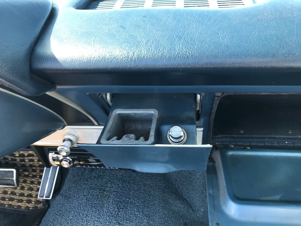 1965 Ford Galaxie 3rd Gen - Image 17 of 31