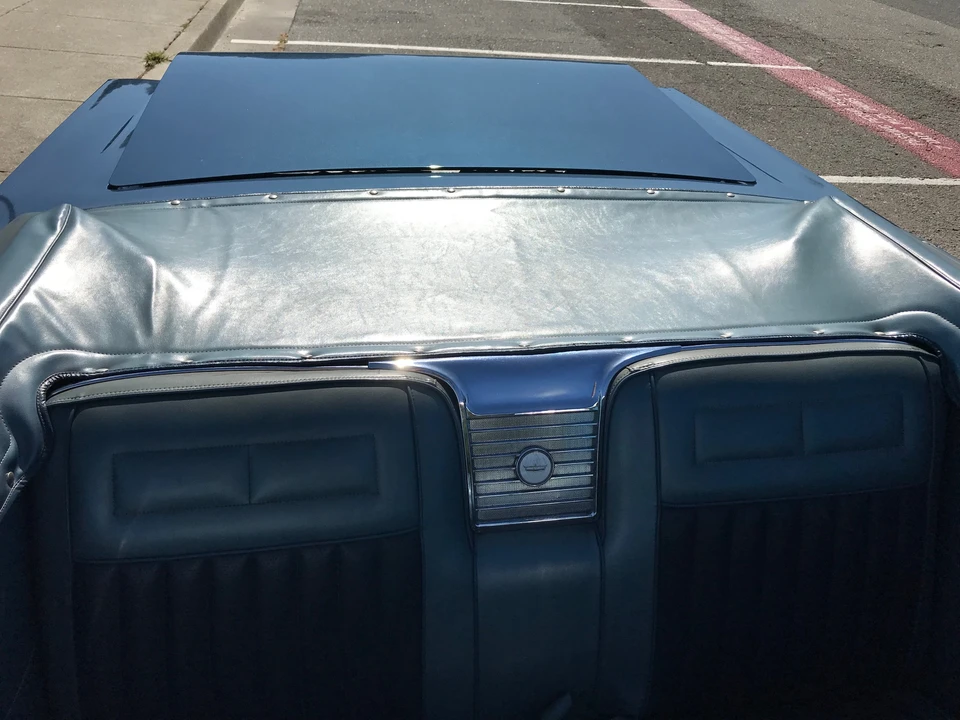 1965 Ford Galaxie 3rd Gen - Image 21 of 31