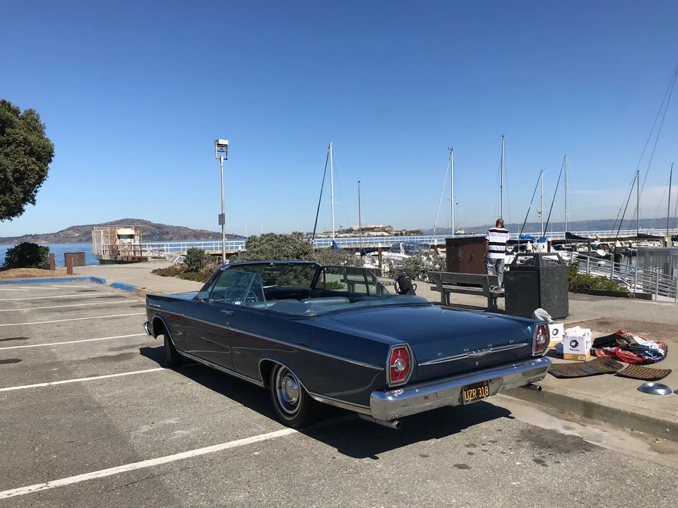 1965 Ford Galaxie 3rd Gen - Image 6 of 31