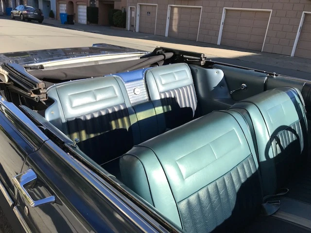 1965 Ford Galaxie 3rd Gen - Image 19 of 31