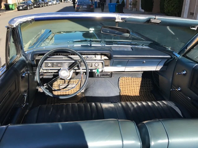 1965 Ford Galaxie 3rd Gen - Image 13 of 31