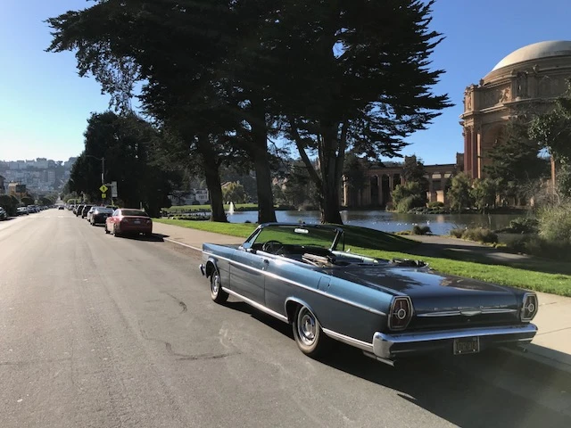 1965 Ford Galaxie 3rd Gen - Image 7 of 31
