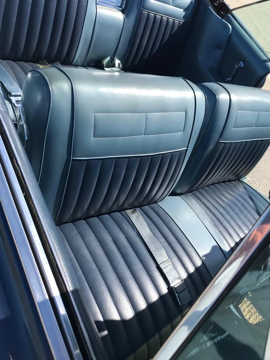 1965 Ford Galaxie 3rd Gen - Image 18 of 31