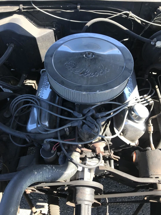 1965 Ford Galaxie 3rd Gen - Image 27 of 31