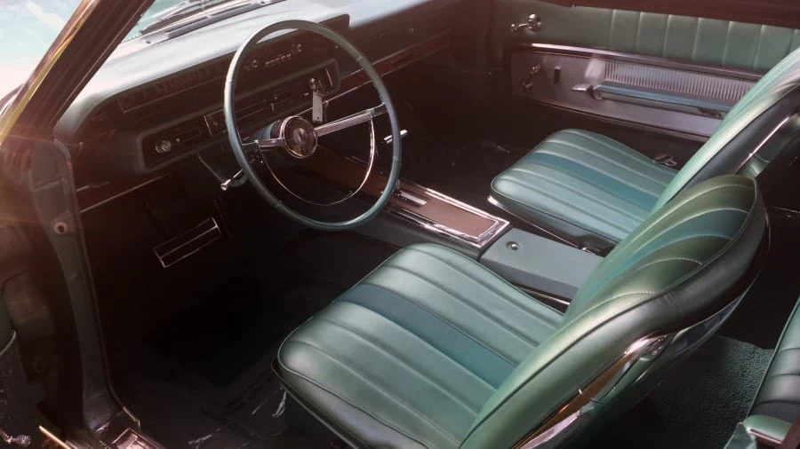 1965 Ford Galaxie 3rd Gen - Image 6 of 12