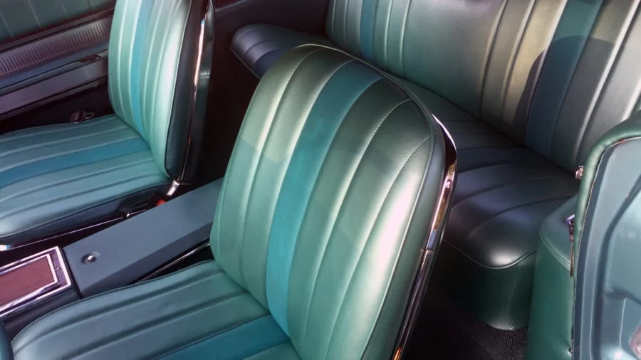 1965 Ford Galaxie 3rd Gen - Image 7 of 12