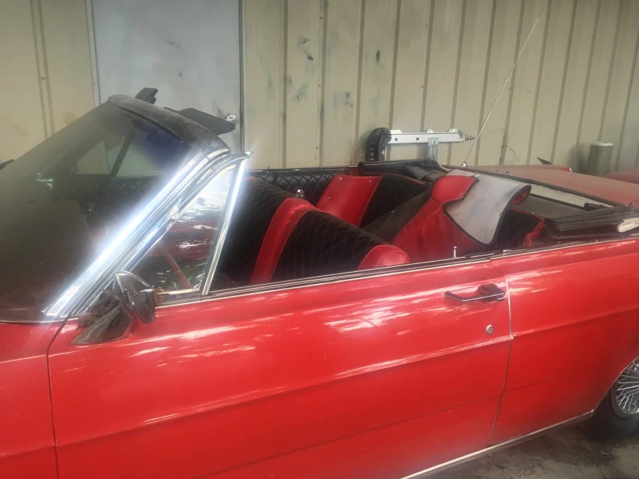 1965 Ford Galaxie 3rd Gen - Image 2 of 3