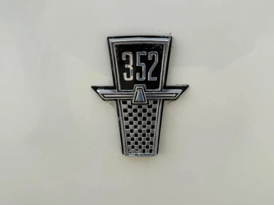 1965 Ford Galaxie 3rd Gen - Image 15 of 31