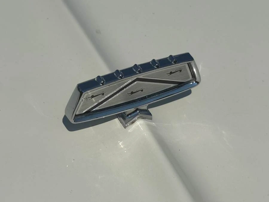 1965 Ford Galaxie 3rd Gen - Image 10 of 31