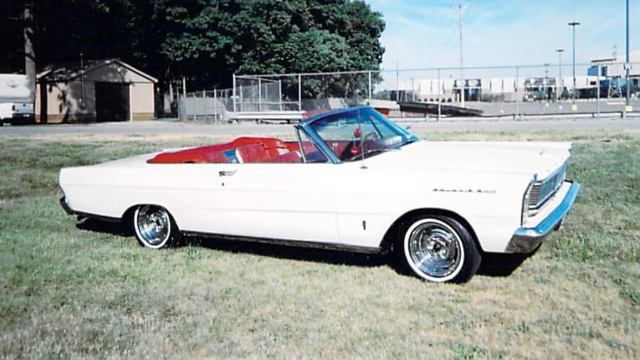 1965 Ford Galaxie 3rd Gen - Image 8 of 13