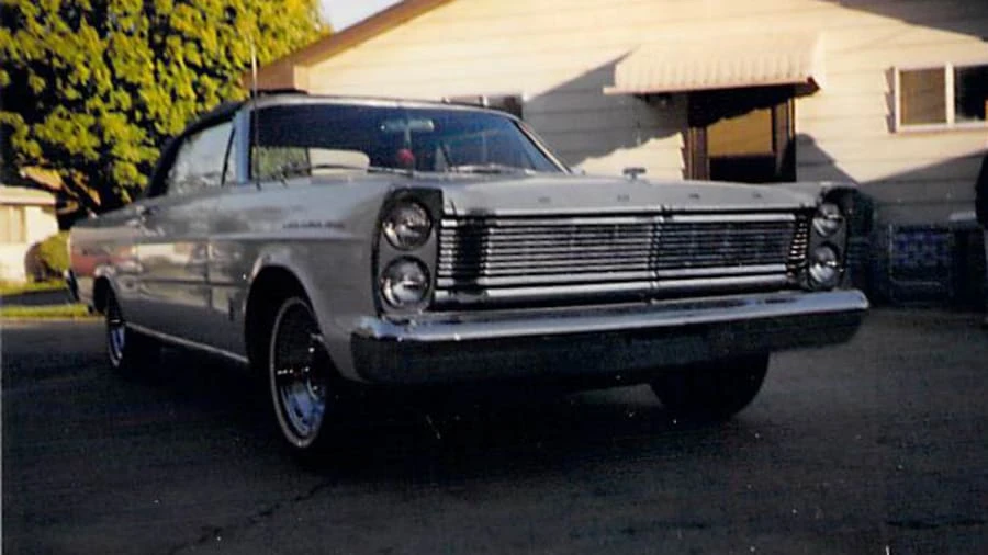 1965 Ford Galaxie 3rd Gen - Image 12 of 13