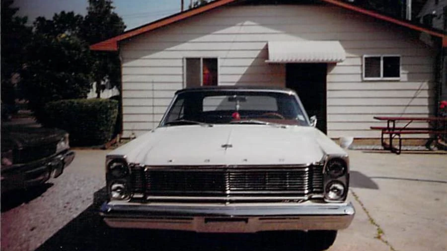 1965 Ford Galaxie 3rd Gen - Image 13 of 13