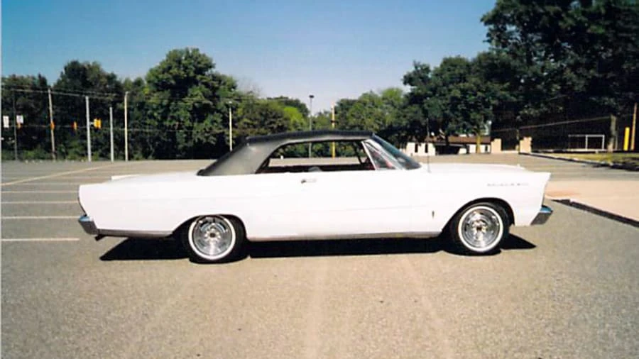 1965 Ford Galaxie 3rd Gen - Image 2 of 13