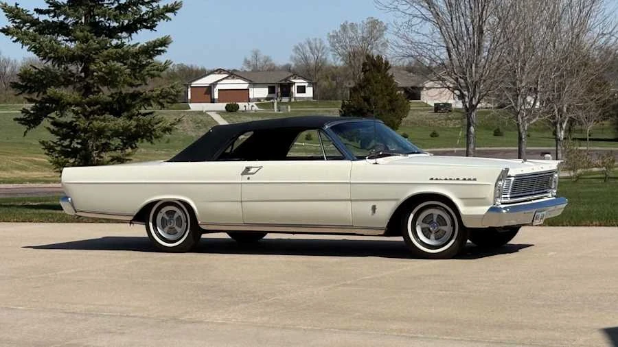 1965 Ford Galaxie 3rd Gen - Image 2 of 31