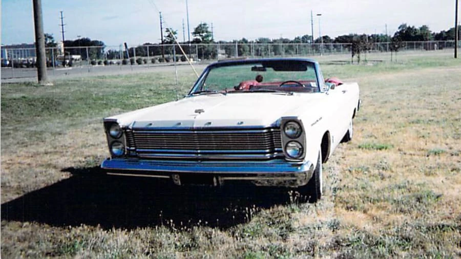 1965 Ford Galaxie 3rd Gen - Image 4 of 13