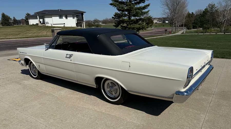 1965 Ford Galaxie 3rd Gen - Image 3 of 31