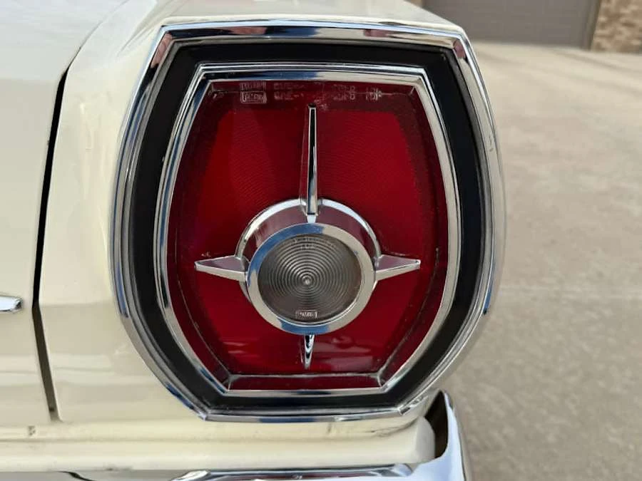 1965 Ford Galaxie 3rd Gen - Image 16 of 31