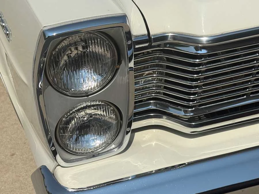 1965 Ford Galaxie 3rd Gen - Image 11 of 31