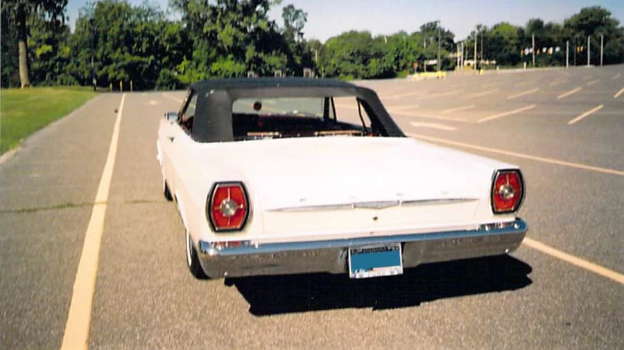 1965 Ford Galaxie 3rd Gen - Image 7 of 13