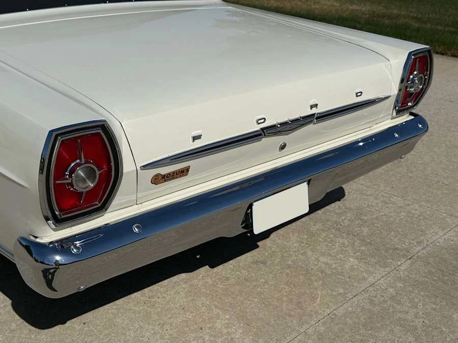 1965 Ford Galaxie 3rd Gen - Image 8 of 31