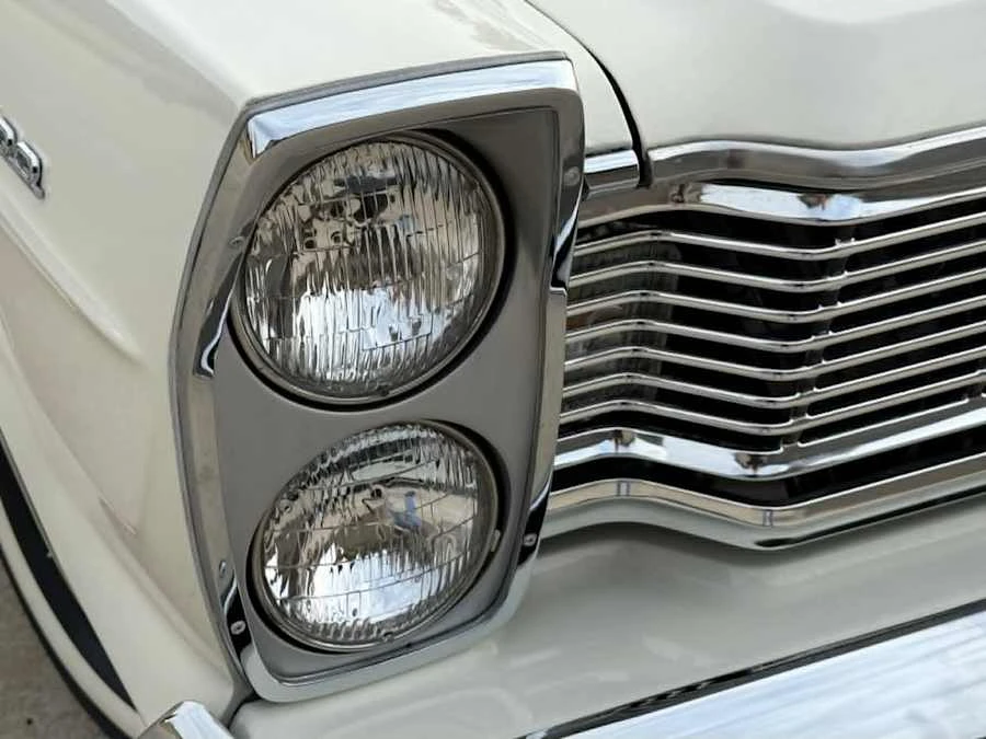 1965 Ford Galaxie 3rd Gen - Image 19 of 31
