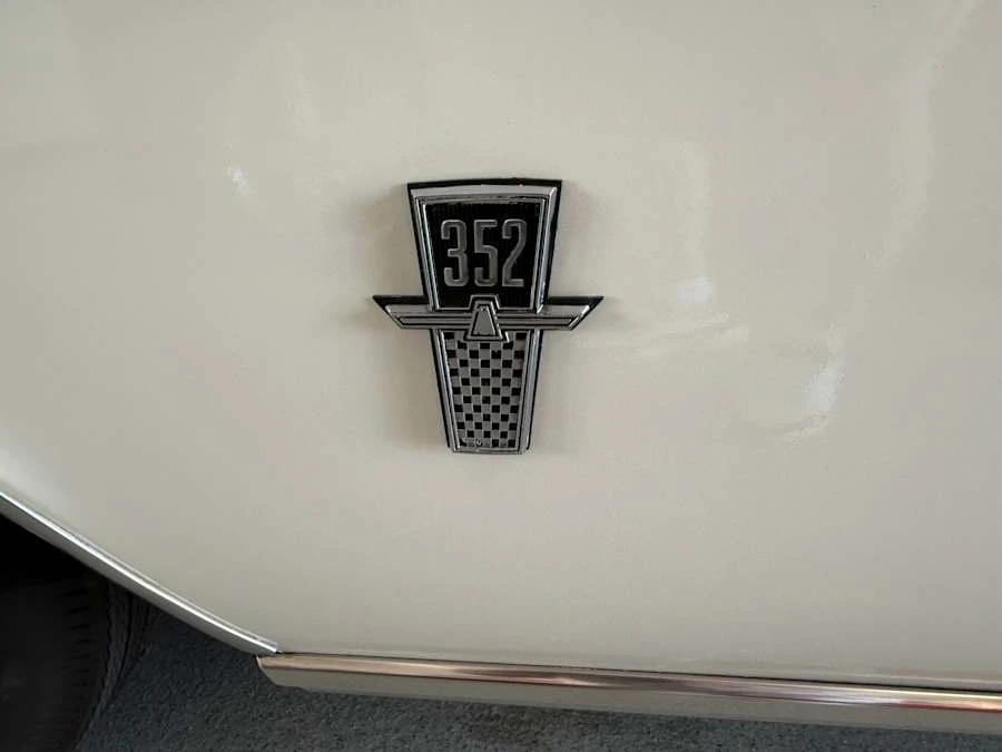 1965 Ford Galaxie 3rd Gen - Image 9 of 31