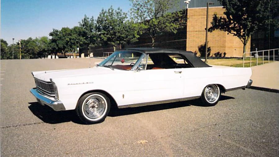 1965 Ford Galaxie 3rd Gen - Image 10 of 13