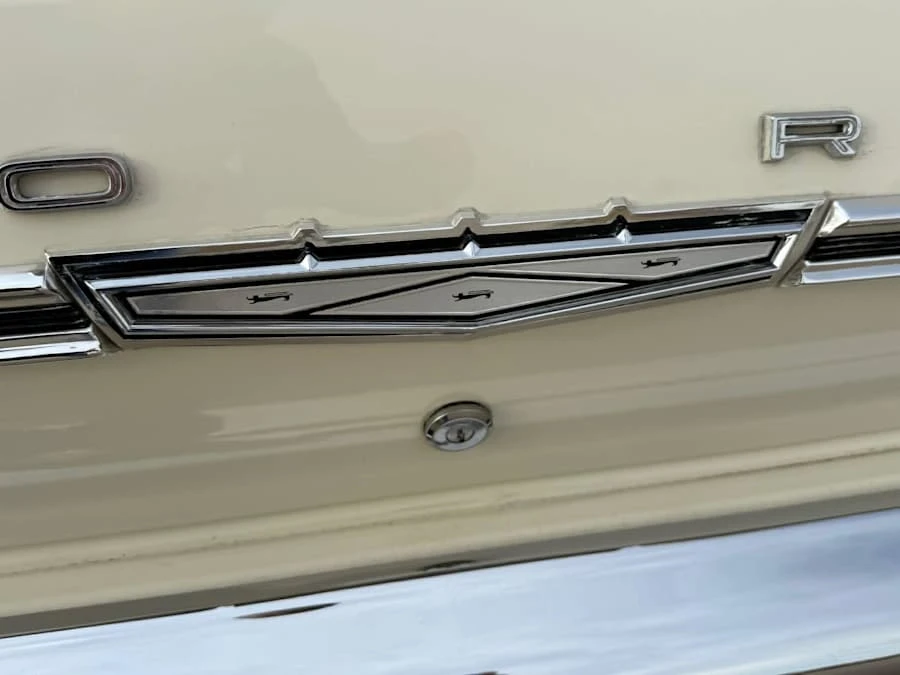 1965 Ford Galaxie 3rd Gen - Image 18 of 31