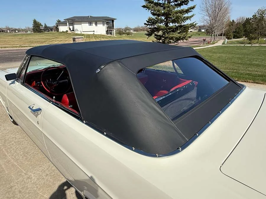 1965 Ford Galaxie 3rd Gen - Image 20 of 31