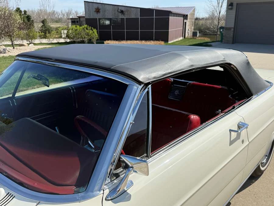 1965 Ford Galaxie 3rd Gen - Image 21 of 31