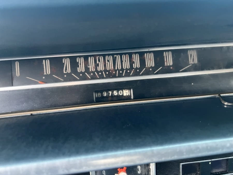 1965 Ford Galaxie 3rd Gen - Image 9 of 11